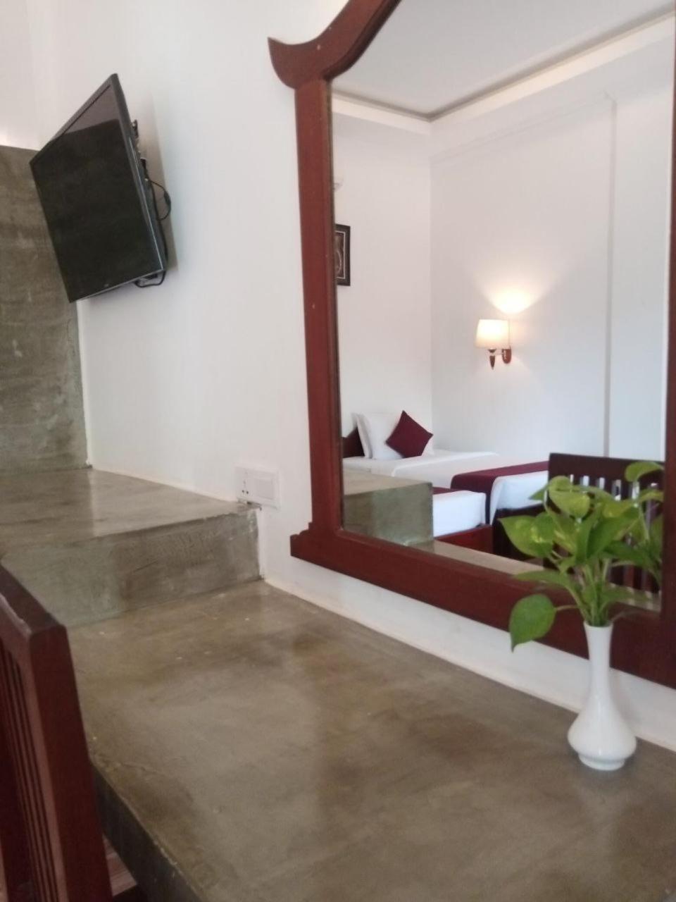 Hotel Lucky Garden Boutique Siem Reap Exterior foto